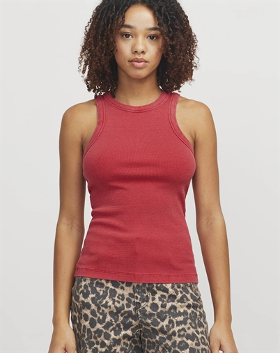 Forest Wash Rib Top - JJXX